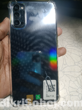 Oppo Reno 4 5G 8-128Gb